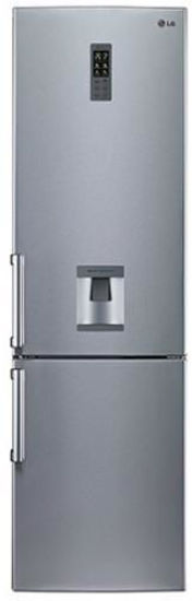 Εικόνα της Ψυγειοκαταψύκτης LG GBF530PVQPB  A++,377Lt,2,01x60