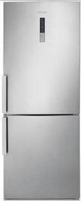 Εικόνα της Ελεύθερος ψυγειοκαταψύκτης Samsung, NoFrost, συνολικής χωρητικότητας 435lt, ενεργειακής κλάσης Α++,Διαστάσεις (ΠxΥxΒ)185x70x74