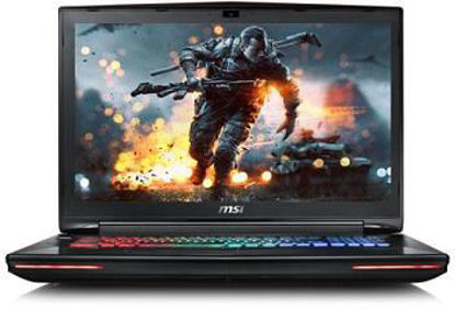 Εικόνα της Laptop MSI DOMINATOR PRO G GT72S 6QE-055NL