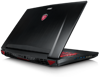 Εικόνα της Laptop MSI DOMINATOR PRO G GT72S 6QE-055NL
