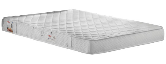 Εικόνα της ΣΤΡΩΜΑ LINEA STROM SELECT (91-100cmx190/200cm) ΜΟΝΟ