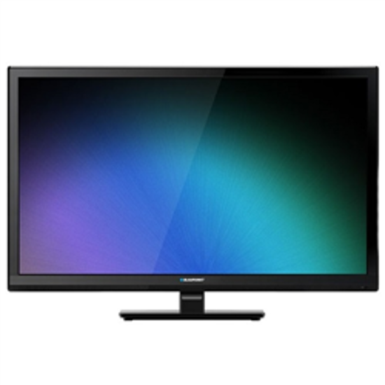 Εικόνα της BLAUPUNKT BA24I207BBKPE237 LED TV 24 HD Ready