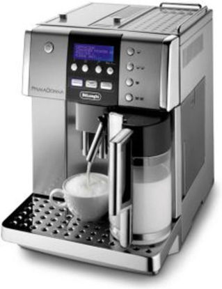 Εικόνα της Καφετιέρα Espresso DELONGHI ESAM6620 PRIMA DONNA