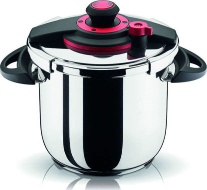 Εικόνα της Pyramis Optimum Plus 10lt Χύτρα ταχύτητας