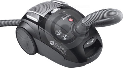 Εικόνα της Ηλεκτρική Σκούπα HOOVER TE70 TE27011 TELIOS PLUS