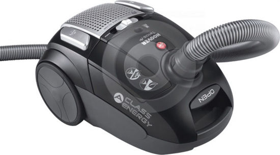 Εικόνα της Ηλεκτρική Σκούπα HOOVER TE70 TE27011 TELIOS PLUS