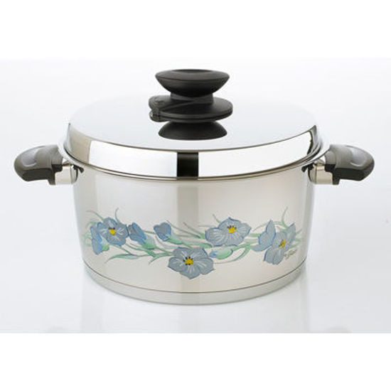 Εικόνα της Χύτρα Fissler Blue Dream 20εκ. 1011720