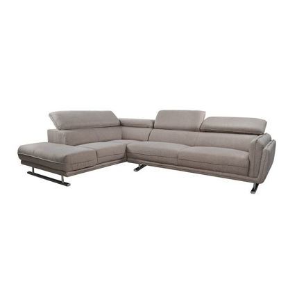 Εικόνα της ΚΑΝΑΠΕΣ ΓΩΝΙΑ ΑΡΙΣΤΕΡΗ DAFNI ΚΑΦΕ HM3025.01L