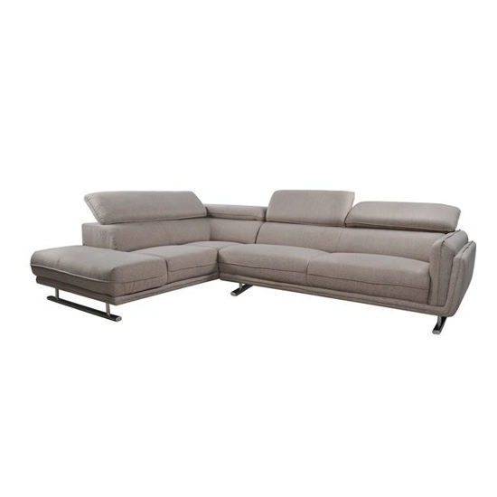 Εικόνα της ΚΑΝΑΠΕΣ ΓΩΝΙΑ ΑΡΙΣΤΕΡΗ DAFNI ΚΑΦΕ HM3025.01L