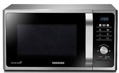 Εικόνα της Φούρνος μικροκυμάτων Samsung MG23F301TAS