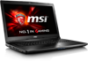 Εικόνα της LAPTOP MSI NB GL72 6QD-213NL