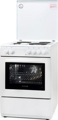 Εικόνα της Κουζίνα Philco Κουζίνα ET 642 W 65Lt 