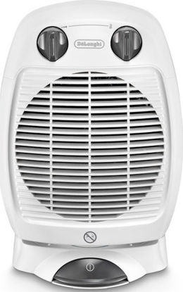 Εικόνα της Αερόθερμο Δωματίου-Μπάνιου Delonghi  HVA3220B