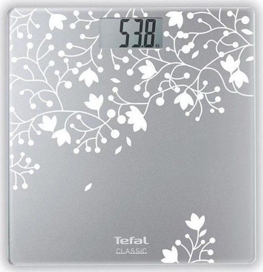 Εικόνα της Ηλεκτρονική Ζυγαριά Μπάνιου Tefal PP1110