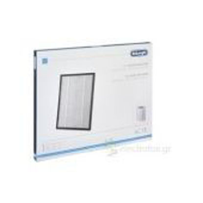 Εικόνα της Σετ φίλτρο Hepa+ Ενεργού άνθρακα για Delonghi AC75