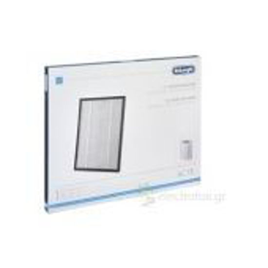 Εικόνα της Σετ φίλτρο Hepa+ Ενεργού άνθρακα για Delonghi AC75