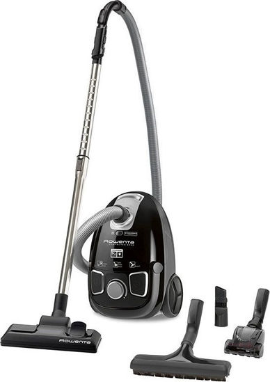 Εικόνα της Ηλεκτρική Σκούπα Rowenta RO5295 Compacteo Ergo