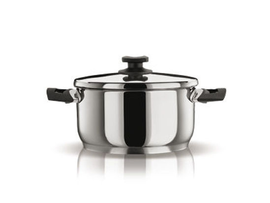 Εικόνα της Χύτρα Pyramis Classic 26cm