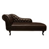 Εικόνα της ΑΝΑΚΛΙΝΔΡΟ T.CHESTERFIELD MYRTO HM3005.01 PU ΣΚ.ΚΑΦΕ ΑΡ.ΜΠΡΑΤΣΟ