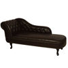Εικόνα της ΑΝΑΚΛΙΝΔΡΟ T.CHESTERFIELD MYRTO HM3005.01 PU ΣΚ.ΚΑΦΕ ΑΡ.ΜΠΡΑΤΣΟ