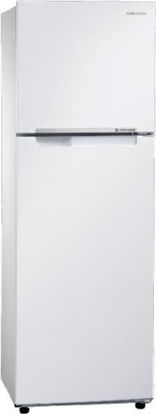 Εικόνα της Ψυγείο Δίπορτο Samsung RT25HAR4DWW Λευκό 255lt A+ 1,63x55