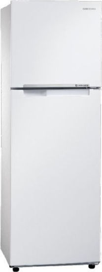 Εικόνα της Ψυγείο Δίπορτο Samsung RT25HAR4DWW Λευκό 255lt A+ 1,63x55