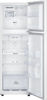 Εικόνα της Ψυγείο Δίπορτο Samsung RT25HAR4DWW Λευκό 255lt A+ 1,63x55