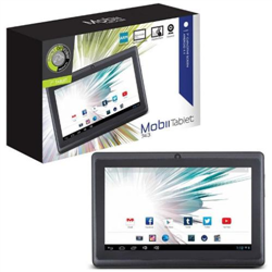 Εικόνα της POINT OF VIEW TAB-P743 TABLET 7" 8GB