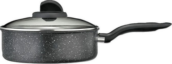 Εικόνα της Σωτέζα Tefal Meteor 24cm 