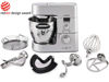 Εικόνα της Κουζινομηχανή KENWOOD KM096 Cooking Chef  1500W