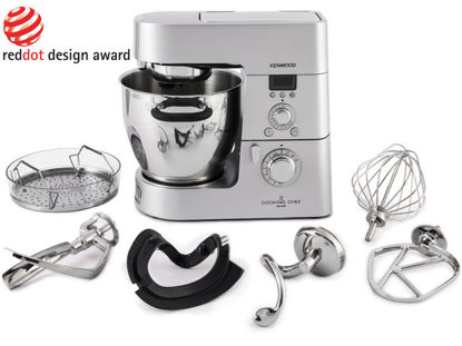 Εικόνα της Κουζινομηχανή KENWOOD KM096 Cooking Chef  1500W
