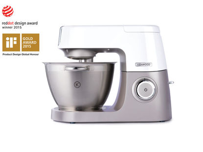 Εικόνα της Κουζινομηχανή KENWOOD KVC 5010T CHEF SENSE