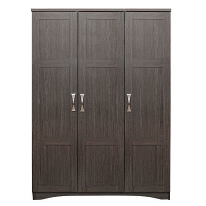 Εικόνα της ΝΤΟΥΛΑΠΑ HM320.01 3ΦΥΛΛΗ ΜΕ 2ΕΣΩΤΕΡΙΚΑ ΣΥΡΤΑΡΙΑ ZEBRANO 120X185