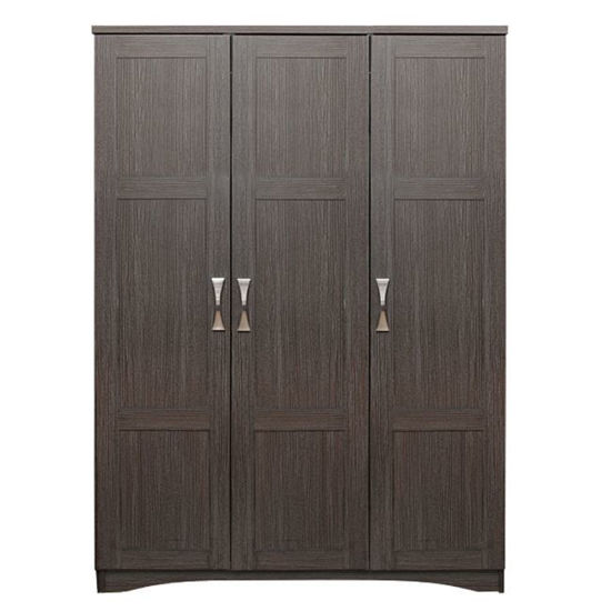 Εικόνα της ΝΤΟΥΛΑΠΑ HM320.01 3ΦΥΛΛΗ ΜΕ 2ΕΣΩΤΕΡΙΚΑ ΣΥΡΤΑΡΙΑ ZEBRANO 120X185