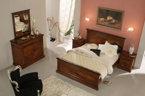 Εικόνα της Σετ Κρεβατοκάμαρας IOKASTI