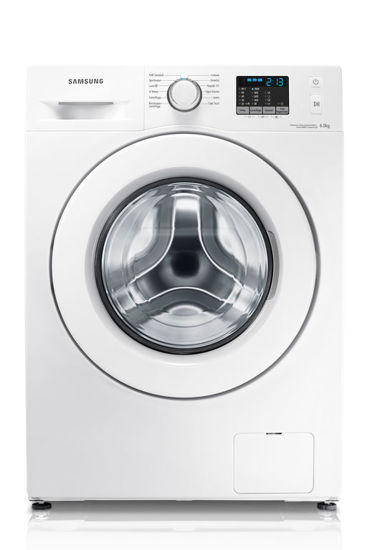 Εικόνα της Πλυντήριο ρούχων SAMSUNG WF90F5E3U4W 9kg A+++