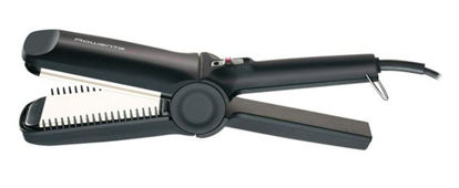 Εικόνα της Τοστιέρα μαλλιών Rowenta CF7512