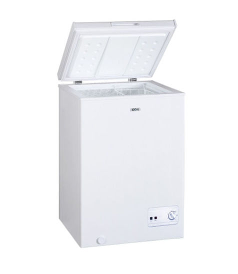 Εικόνα της Καταψύκτης Μπαούλο Ideal ICF 129W