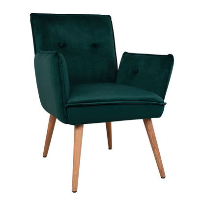 Εικόνα της  ΠΟΛΥΘΡΟΝΑ WESLEY ΚΥΠΑΡΙΣΣΙ ΑΠΟ ΒΕΛΟΥΔΟ HM8397.02