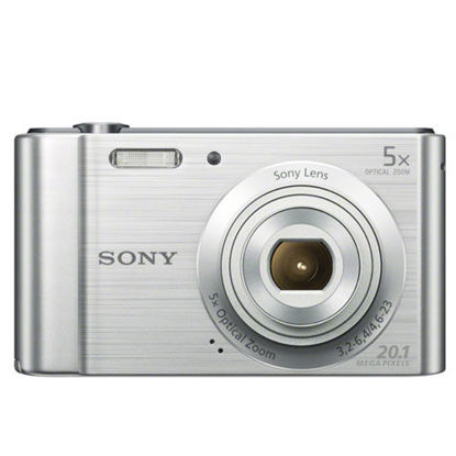 Εικόνα της SONY DSC-W800S