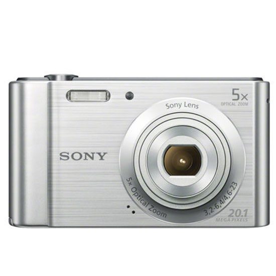 Εικόνα της SONY DSC-W800S