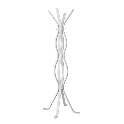 Εικόνα της ΚΑΛΟΓΕΡΟΣ ΞΥΛΙΝΟΣ HM8415.01 SKY ΛΕΥΚΟΣ