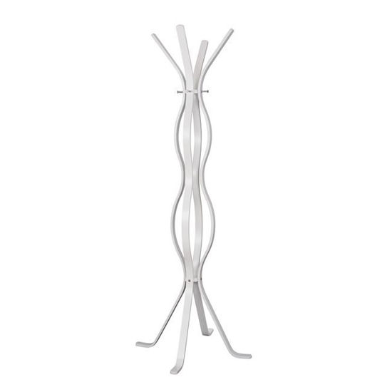 Εικόνα της ΚΑΛΟΓΕΡΟΣ ΞΥΛΙΝΟΣ HM8415.01 SKY ΛΕΥΚΟΣ