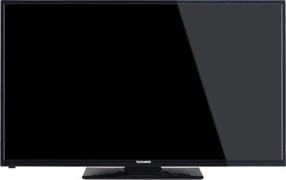 Εικόνα της Τηλεόραση Telefunken T40FX280DLBP LED 40'' FULL HD 400 HZ