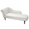 Εικόνα της ΑΝΑΚΛΙΝΔΡΟ T.CHESTERFIELD MYRTO HM3005.02 PU ΛΕΥΚΟ ΑΡ.ΜΠΡΑΤΣΟ