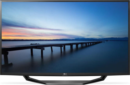 Εικόνα της Τηλεόραση 49" LG 49UH620V Smart LED Ultra HD 4K HDR Pro 1200Hz
