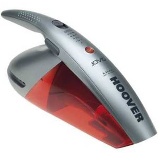 Εικόνα της Σκουπάκι Επαναφορτιζόμενο HOOVER SJ144WSR