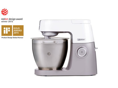 Εικόνα της Κουζινομηχανή KENWOOD KVL6010T XL Chef Sense