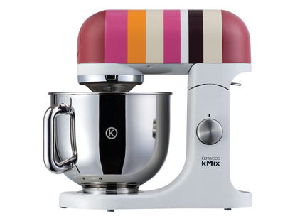 Εικόνα της Κουζινομηχανή KENWOOD KMX84 Fire Cracker kMix
