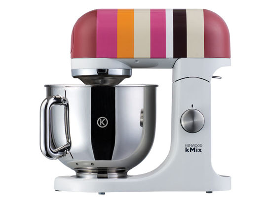 Εικόνα της Κουζινομηχανή KENWOOD KMX84 Fire Cracker kMix